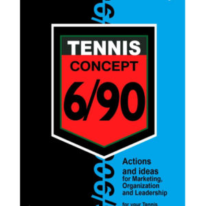 Tennis Concept 6/90